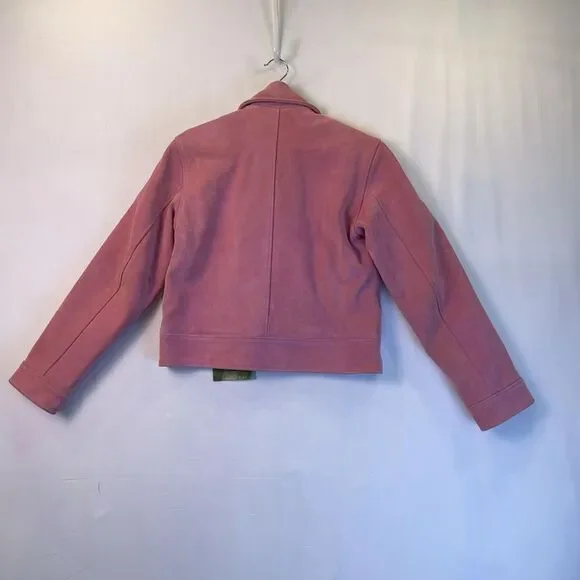 Rejina Pyo biker jacket - Picture 5 of 6